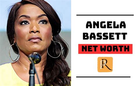 angela bassett net worth 2024|angela bassett 50 cent.